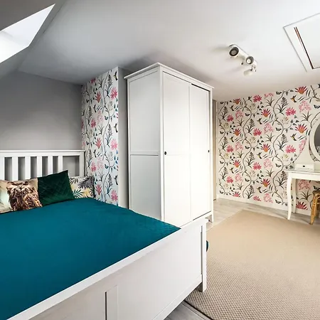 Prázdninový dům Las, Woda I Przygoda - Dom Z Sauna I Basenem Choczewo