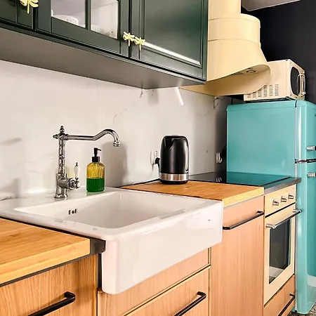 Las, Woda I Przygoda - Dom Z Sauna I Basenem Tatil Evi Choczewo