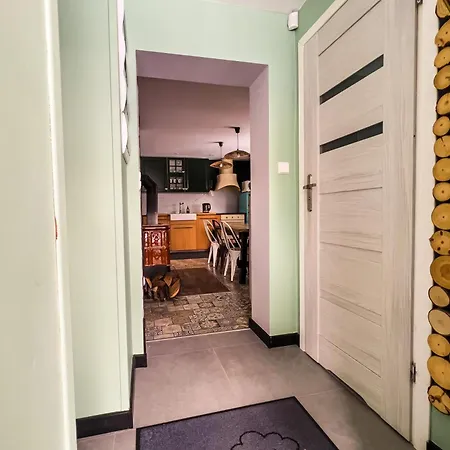 Las, Woda I Przygoda - Dom Z Sauna I Basenem *