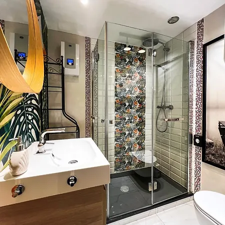 Las, Woda I Przygoda - Dom Z Sauna I Basenem * Choczewo