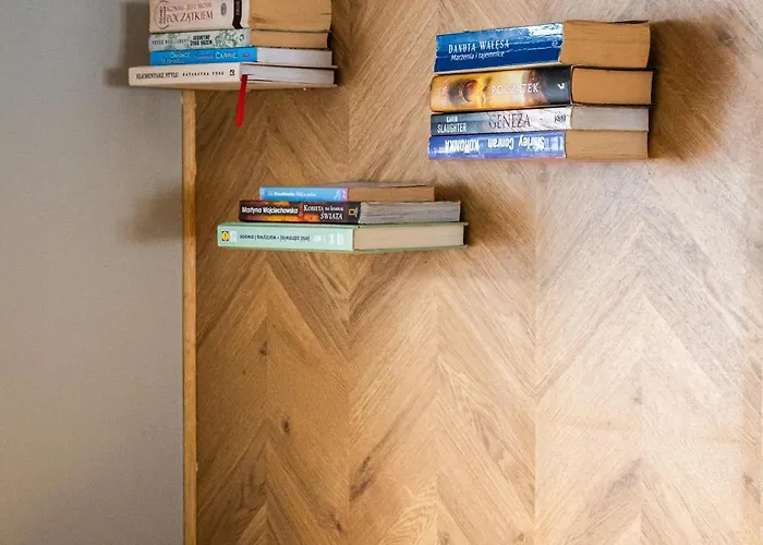 別荘 Las, Woda I Przygoda - Dom Z Sauna I Basenem *