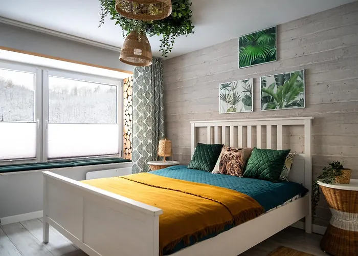 Las, Woda I Przygoda - Dom Z Sauna I Basenem 別荘 Choczewo