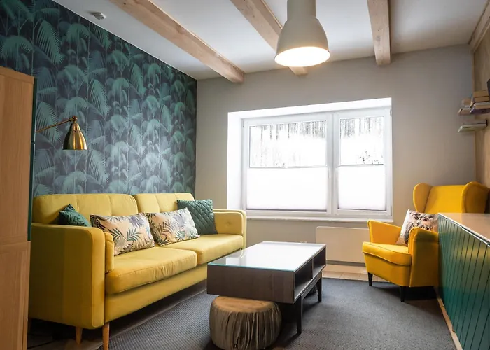 Las, Woda I Przygoda - Dom Z Sauna I Basenem