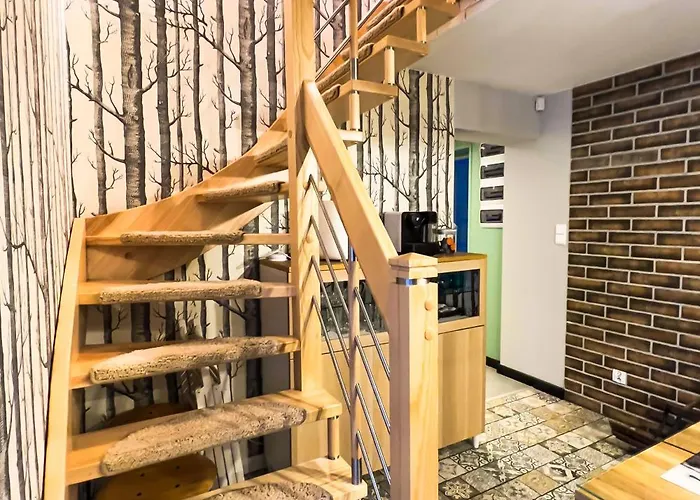 Las, Woda I Przygoda - Dom Z Sauna I Basenem * Choczewo