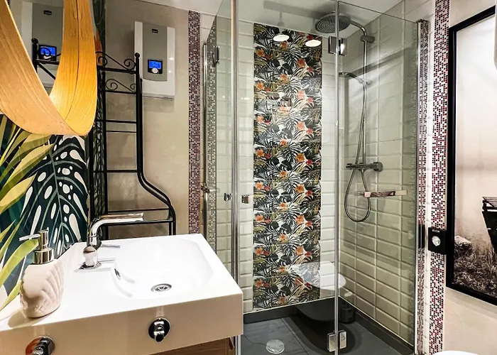 Las, Woda I Przygoda - Dom Z Sauna I Basenem * Choczewo